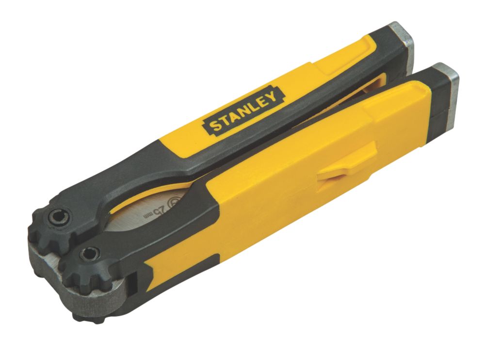 Stanley FatMax Folding Pocket Chisel 25mm