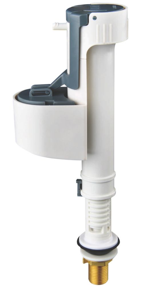 Flomasta Bottom-Entry Flush Valve