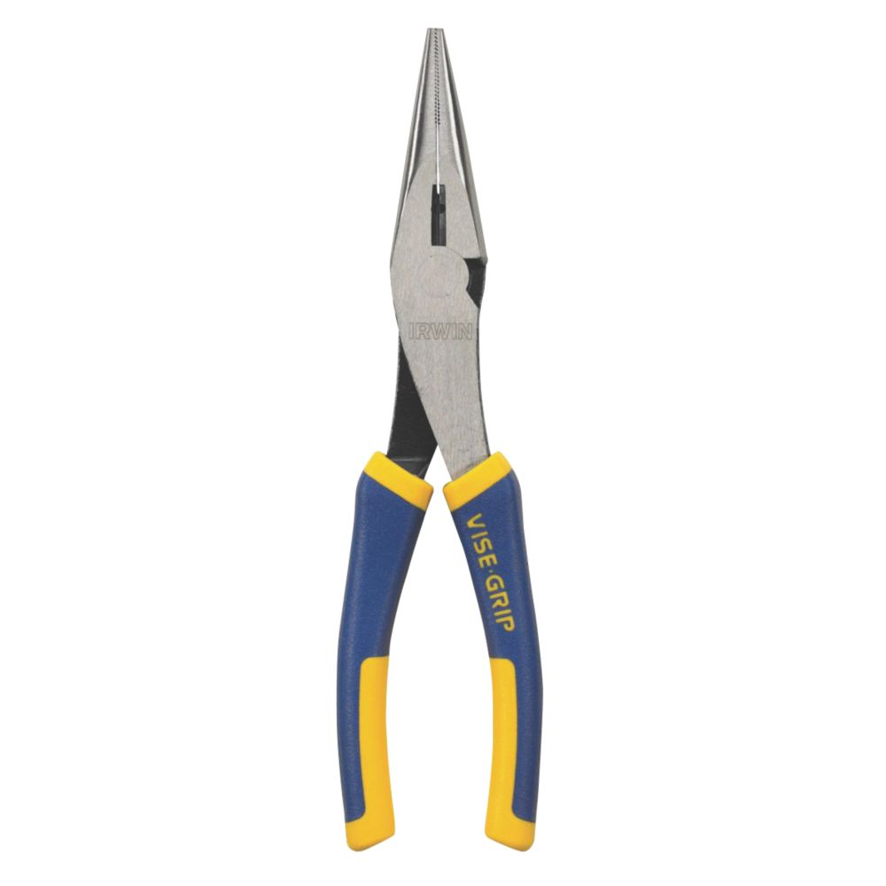 Irwin Vise-Grip Bent Nose Pliers 165mm Reviews