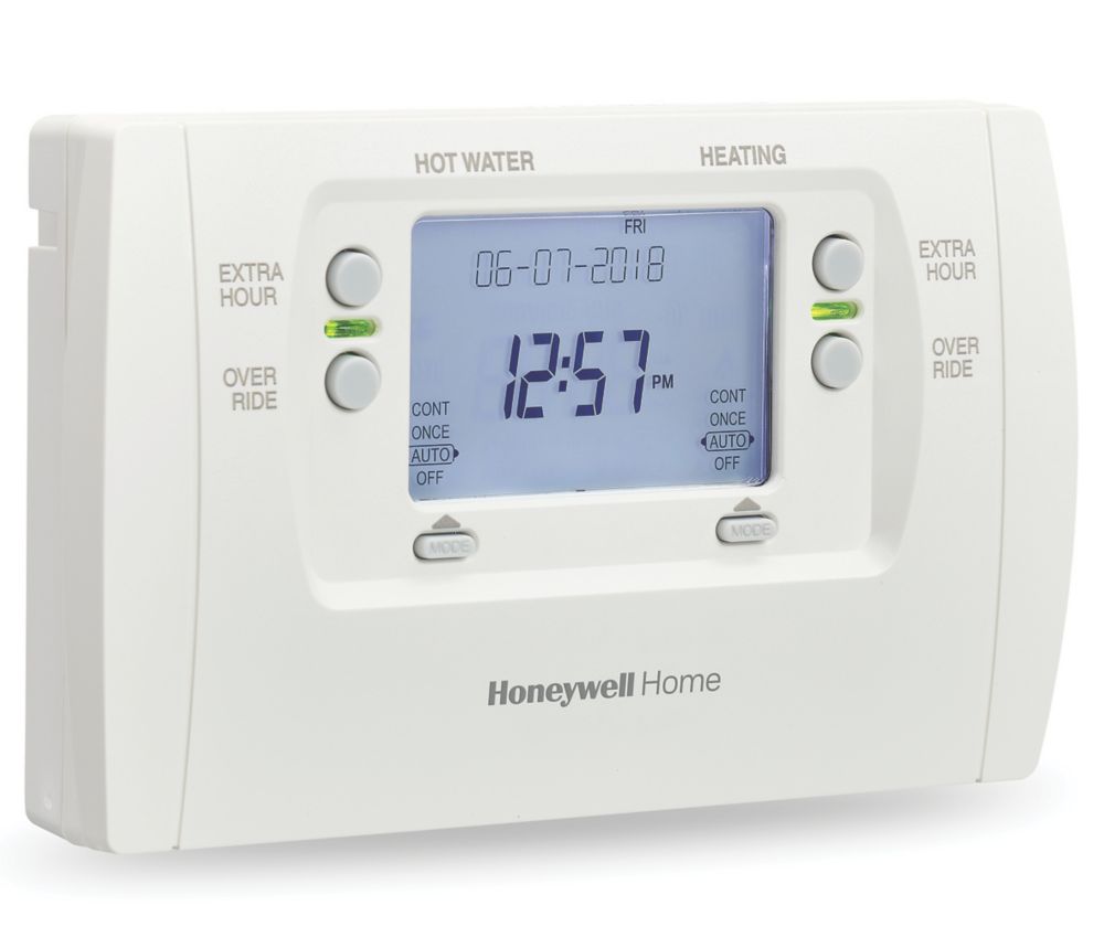 Honeywell Home ST9400C Programmer