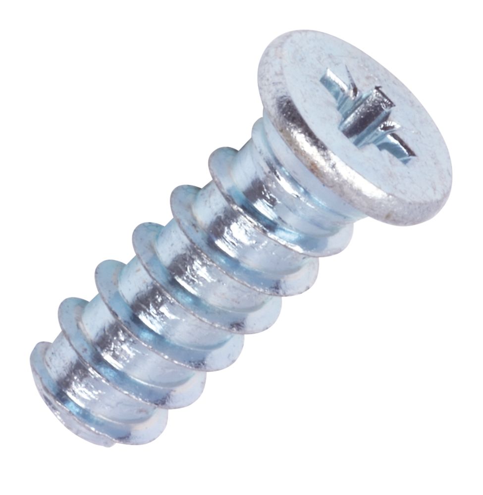 Hinge Screws M6 x 16mm 100 Pack Reviews