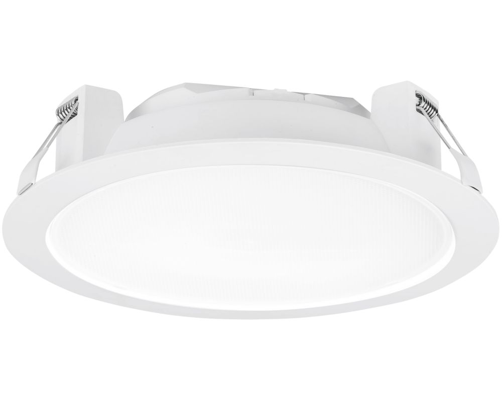 Recessed downlights screwfix