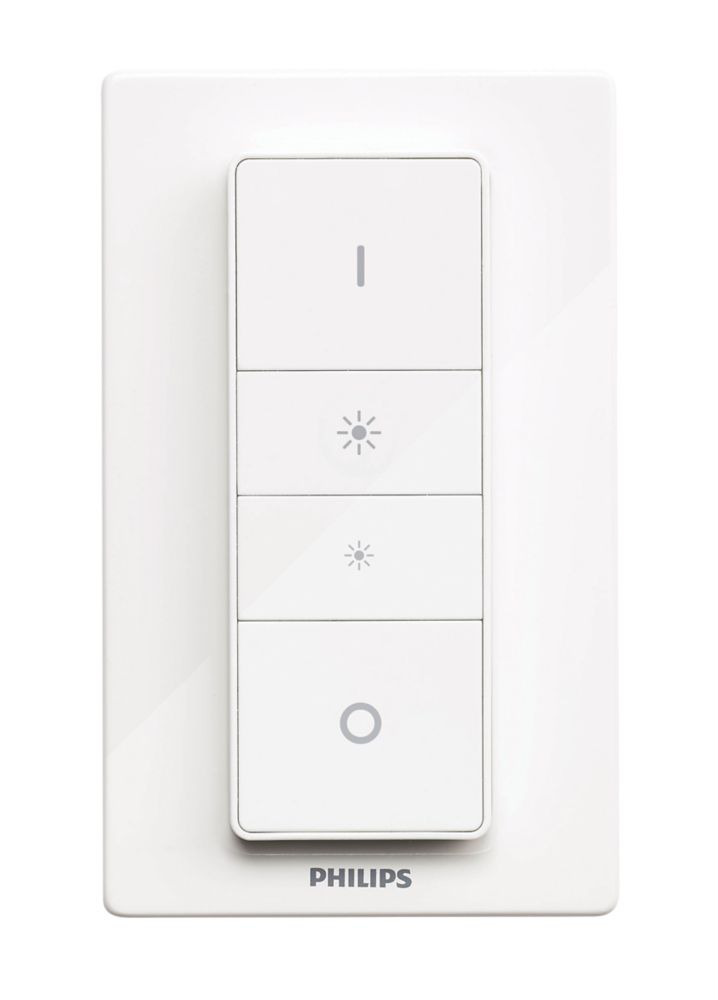 Philips Hue Wireless Dimmer Reviews