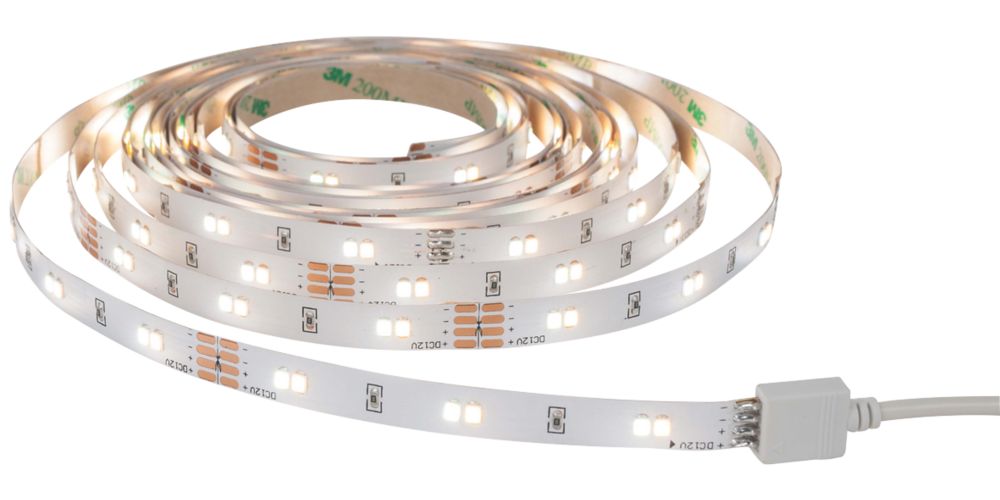 Screwfix strip light