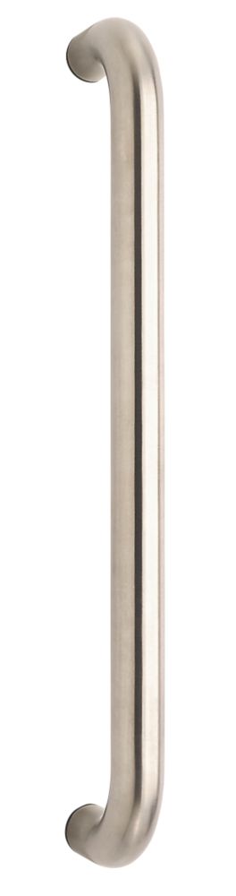 Briton 4700 Series D Pull Handle 400mm Reviews