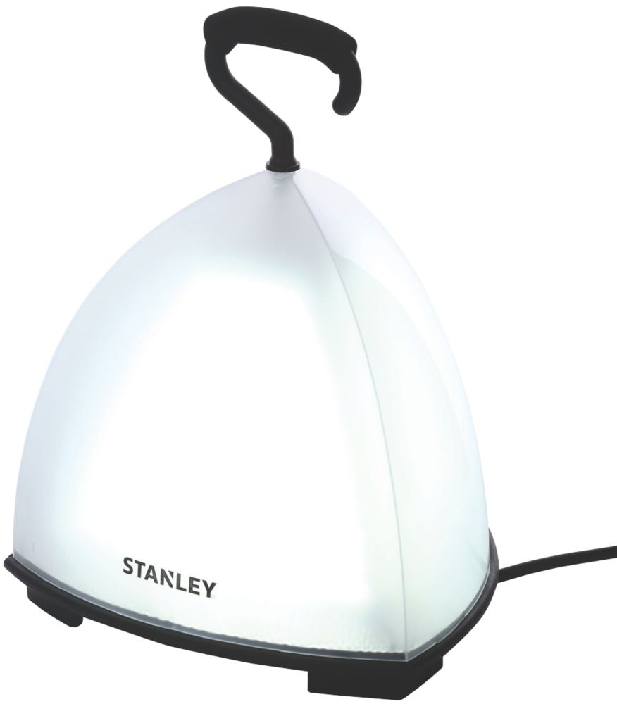 Stanley SXLS31324ES LED Professional Area Light 120W 240V Reviews