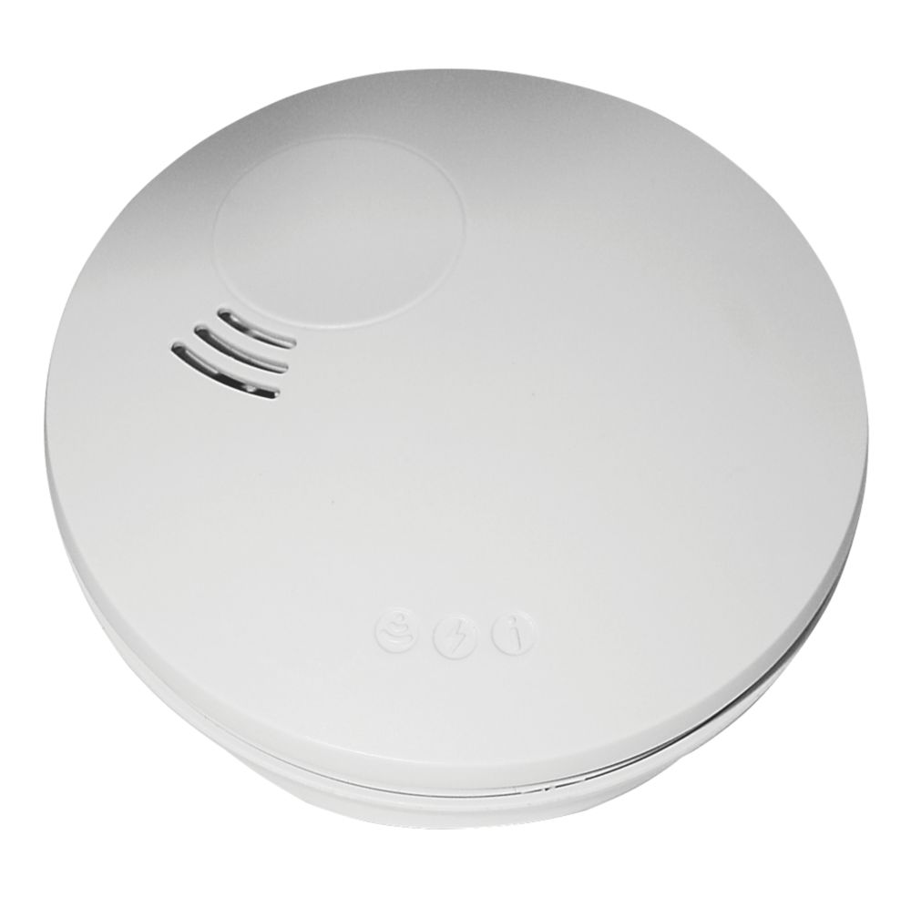 Honeywell XS100T Optical Thermal Smoke Alarm Reviews