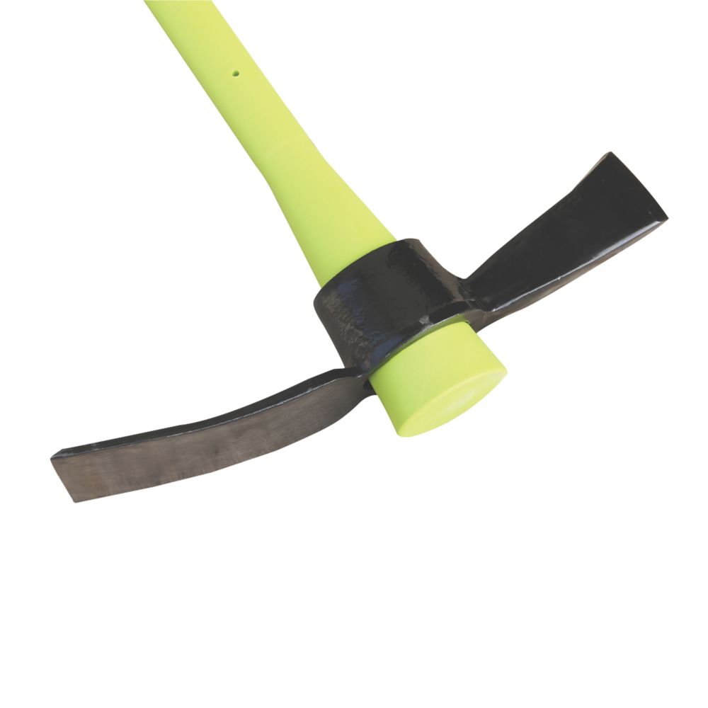 Verve 7½lb Mattock 35½