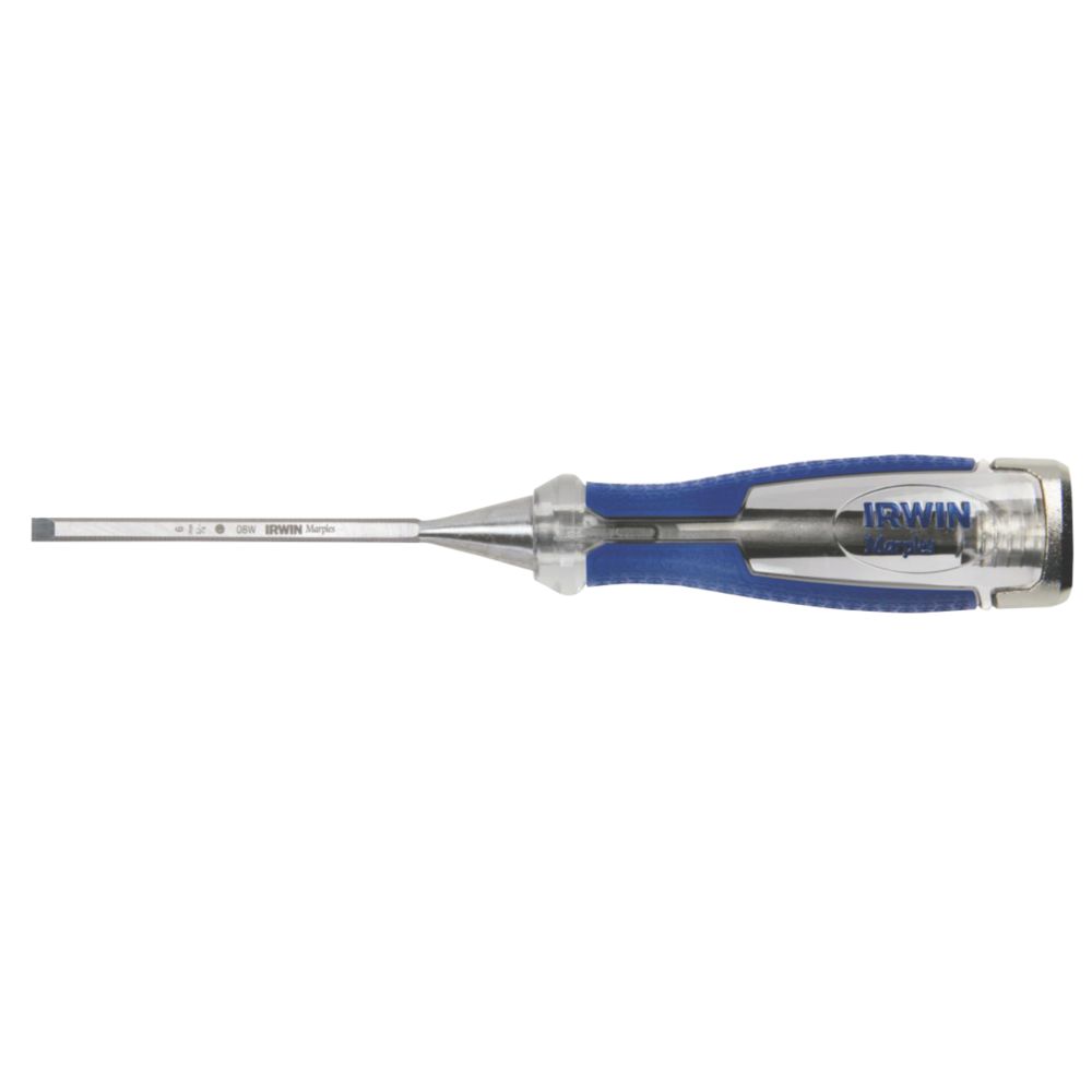 Irwin Marples MS750 Wood Chisel 6mm Reviews