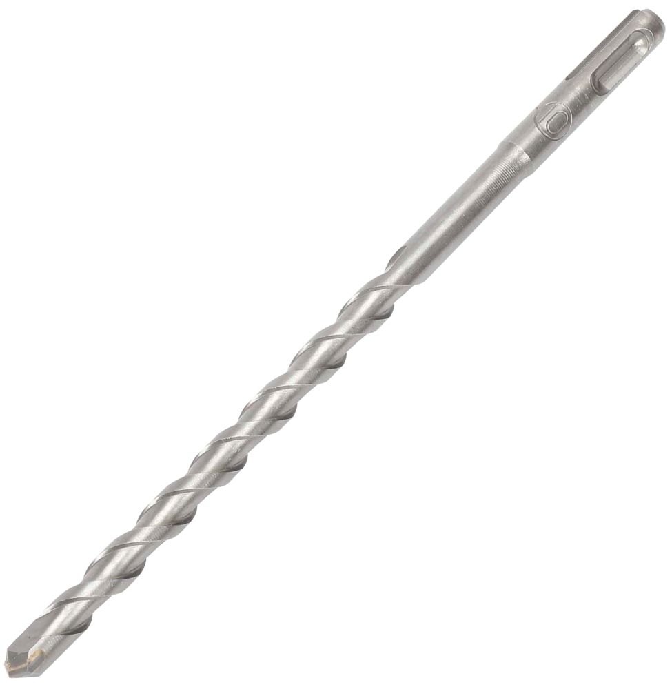 SDS Plus Shank Masonry Drill Bit 10 x 210mm Reviews