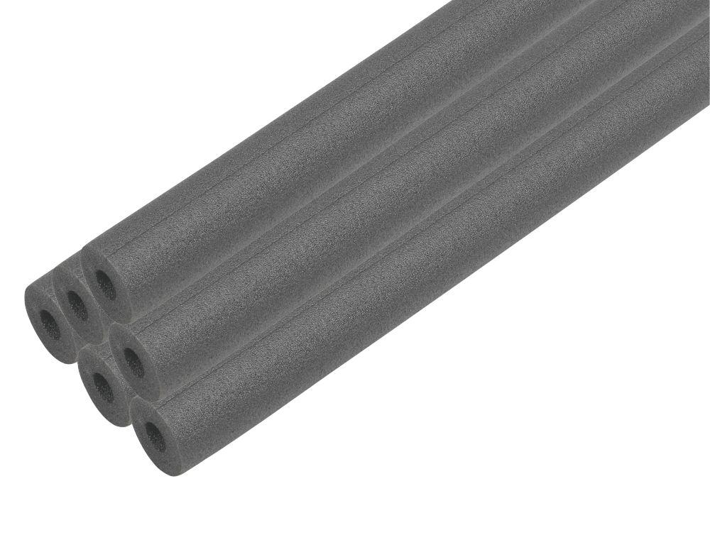 Pipe Insulation 15 x 13mm x 1m 64 Pack Reviews