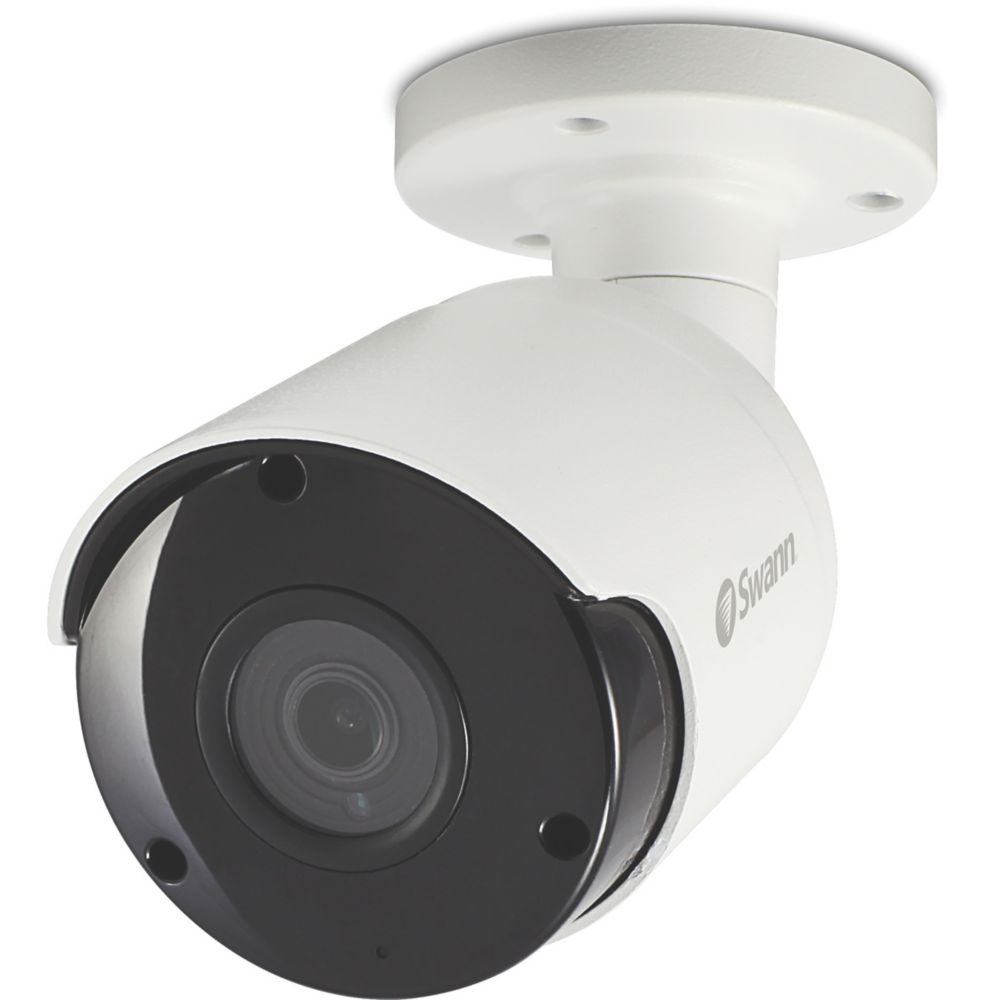 Swann SWNHD-885MSB-UK CCTV Bullet Camera