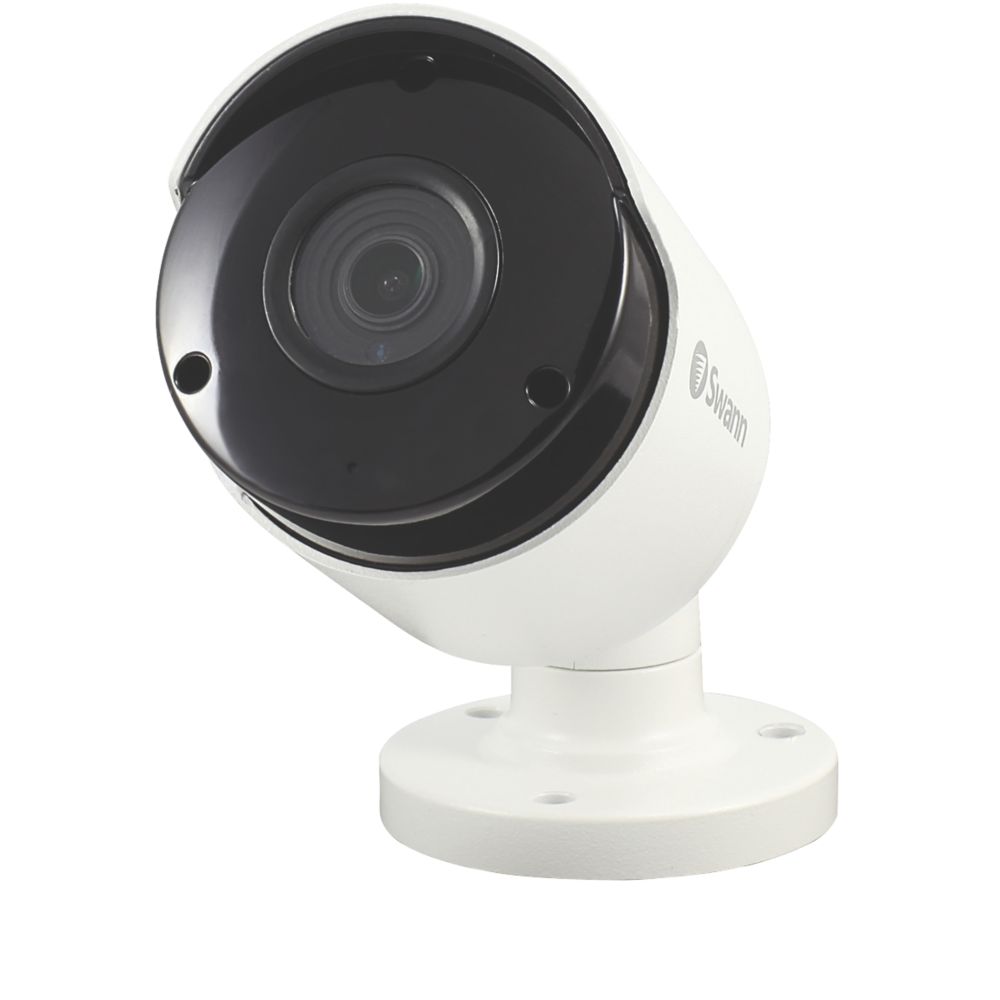 Swann SWNHD-885MSB-UK CCTV Bullet Camera Reviews