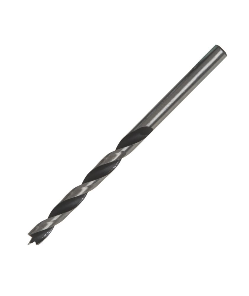 Brad Drill Bit 5 x 86mm Reviews