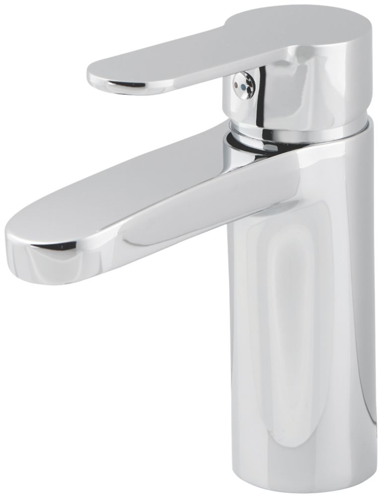 Lecci Single Lever Basin Mono Mixer with Pop-Up Waste Reviews