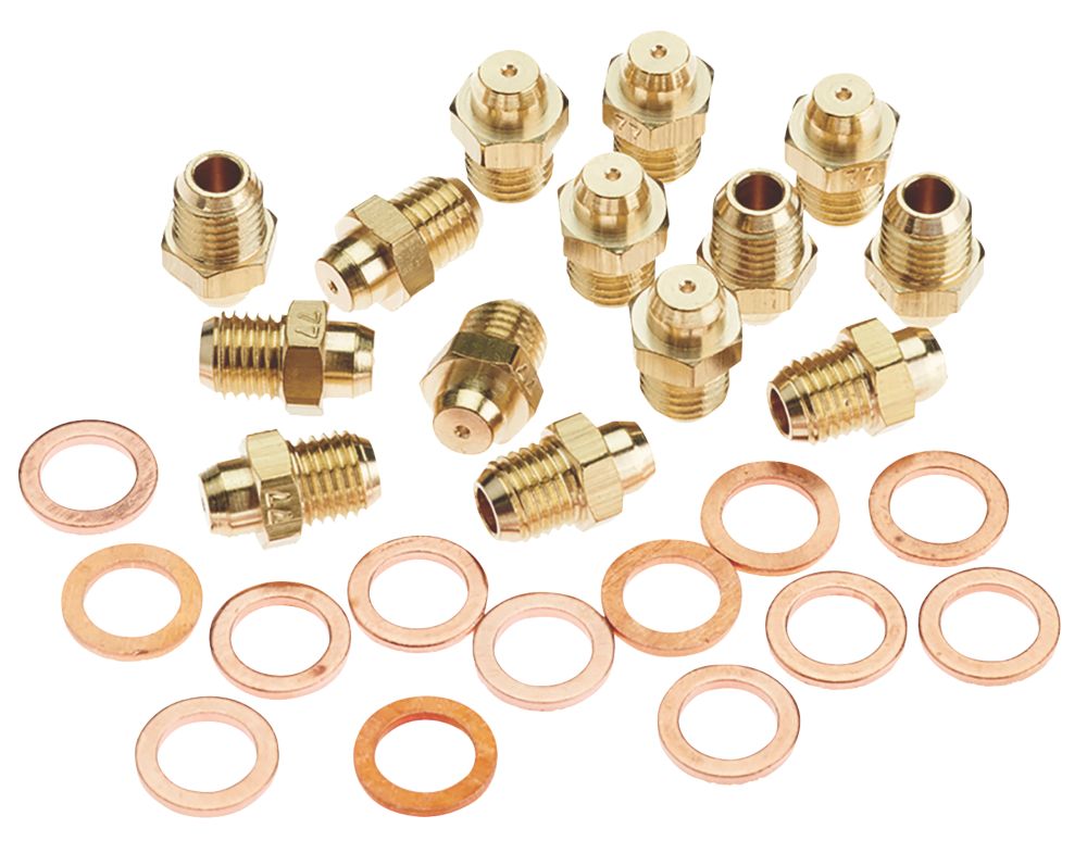 Biasi KI1064506 LPG Kit for Riva Plus