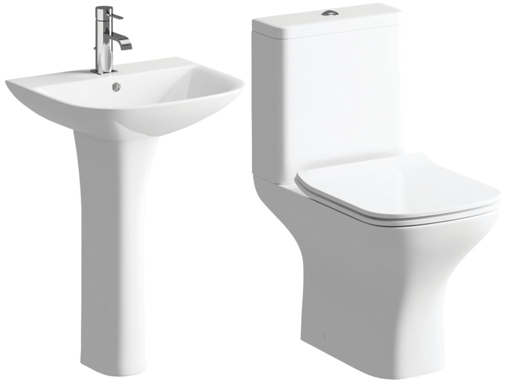 screwfix bathroom accessories