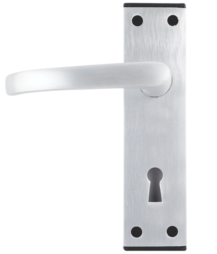 New Garage door handle lock screwfix  garage door Style