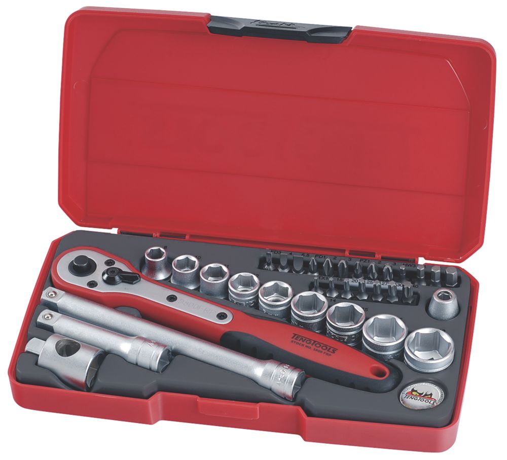 Teng Tools T3834 3/8