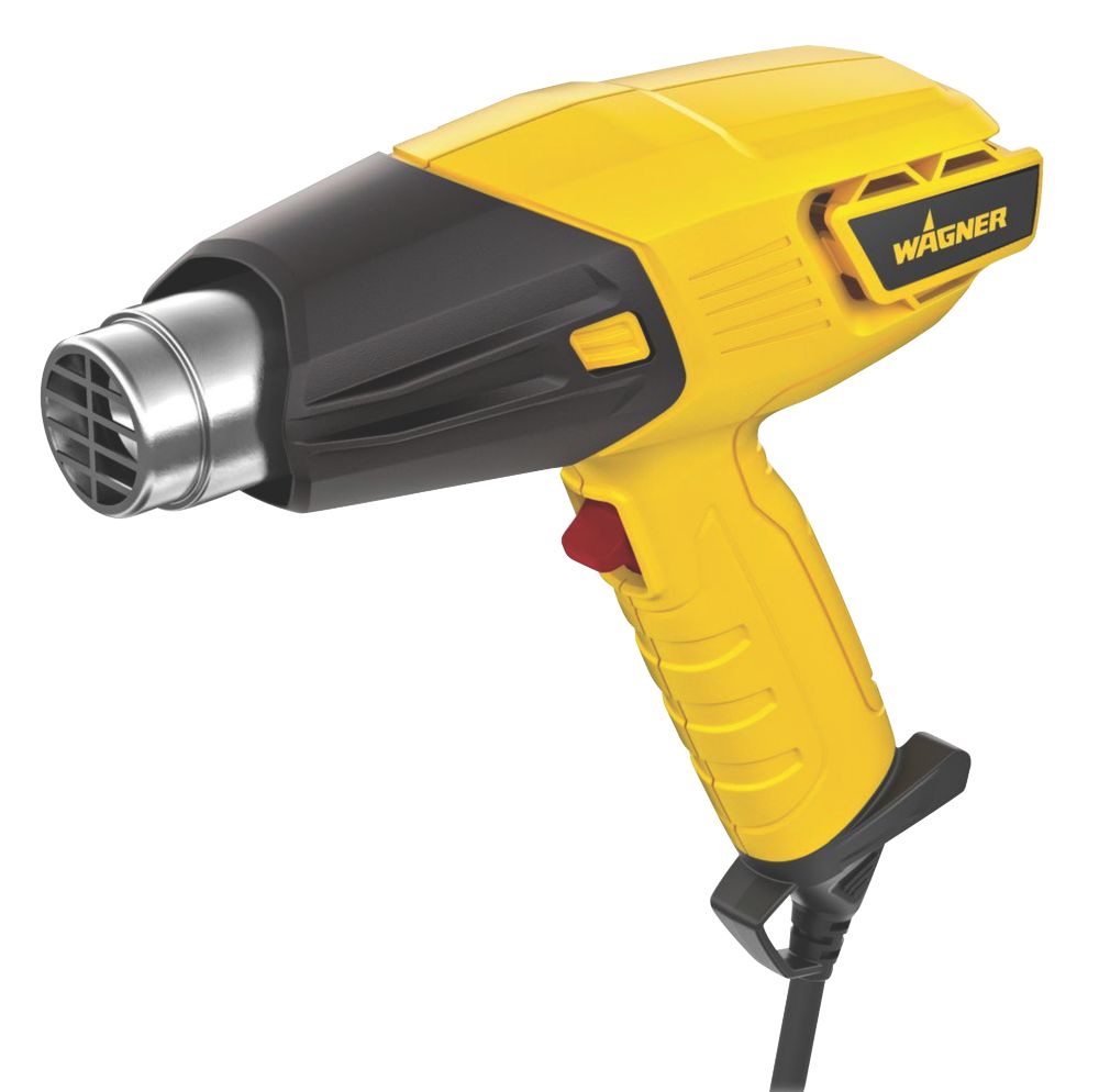 Wagner Furno 300 1600W Electric Heat Gun 240V Reviews