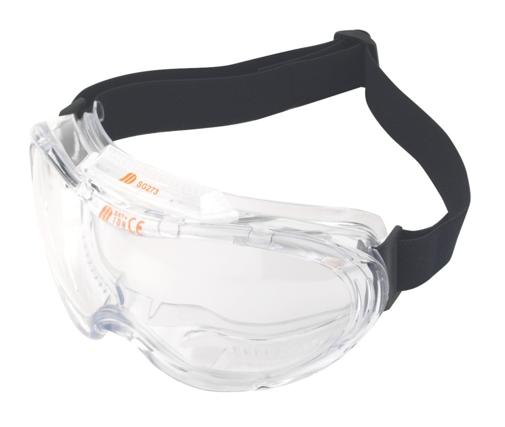 Site Premium Safety Goggles Reviews