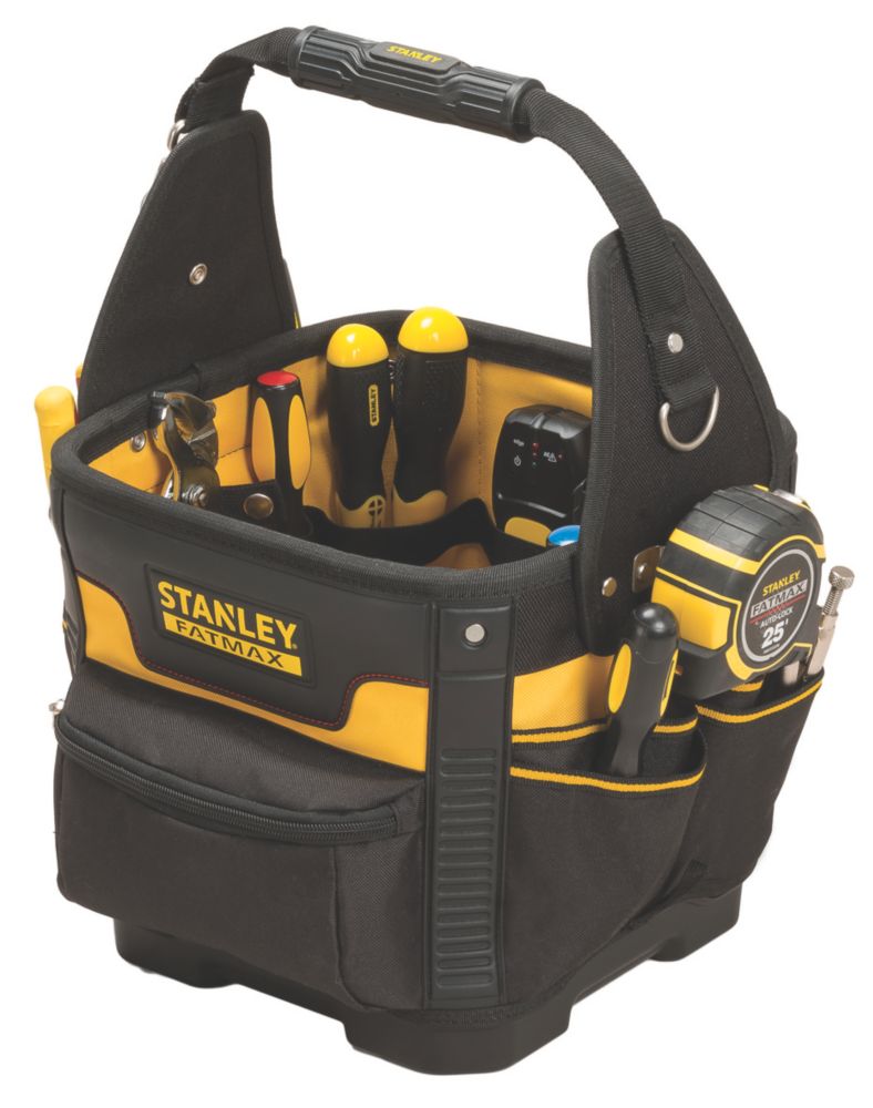 Stanley FatMax Technicians Tool bag 13¼