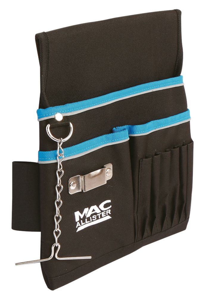 Mac Allister Electricians Tool Pouch Reviews