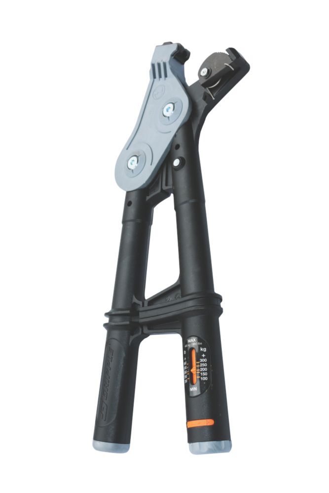 Tornado Gripple Torq Tensioning Fence Tool Fencing Tools Screwfix Com