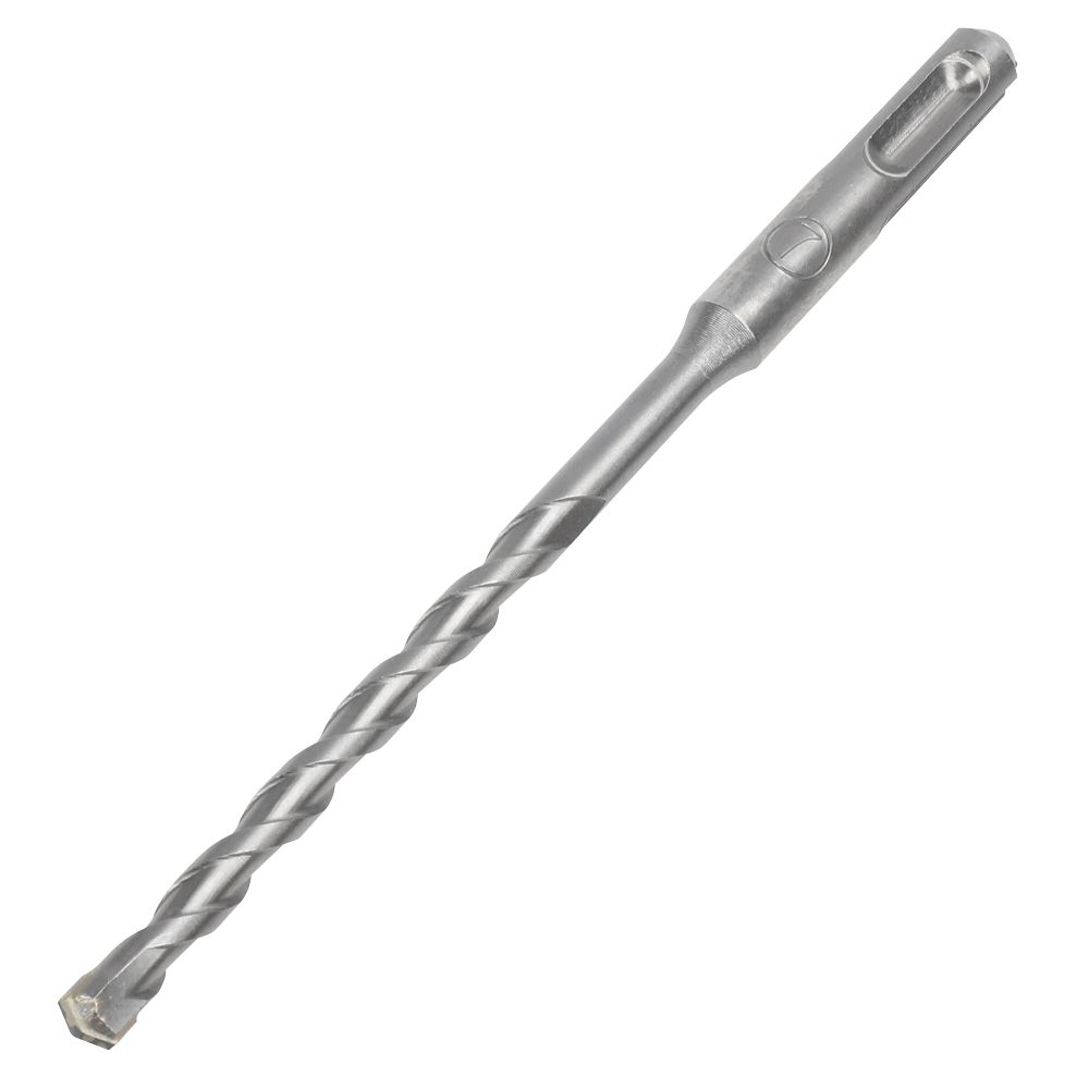 SDS Plus Shank Masonry Drill Bit 7 x 160mm Reviews