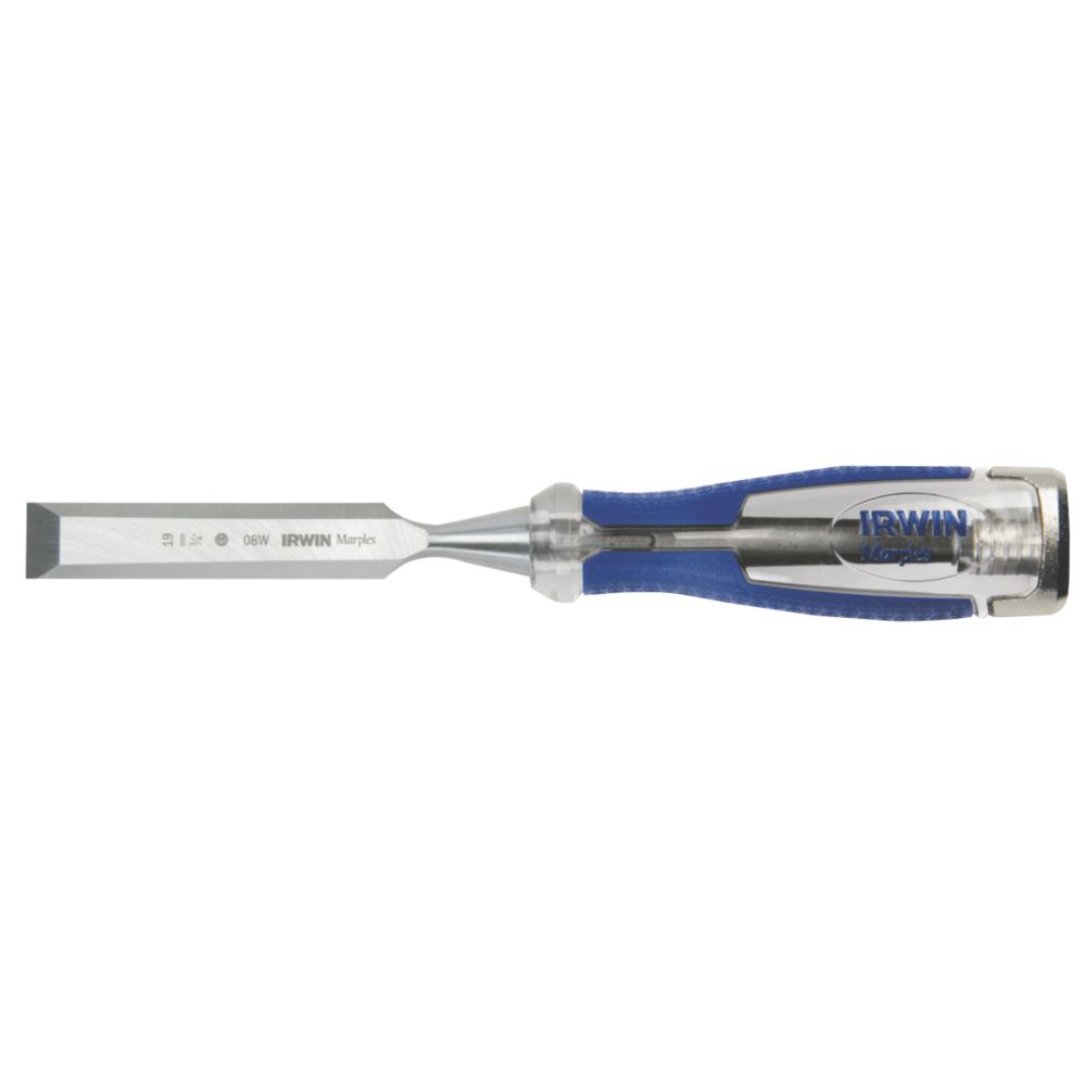 Irwin Marples MS750 Wood Chisel 19mm Reviews