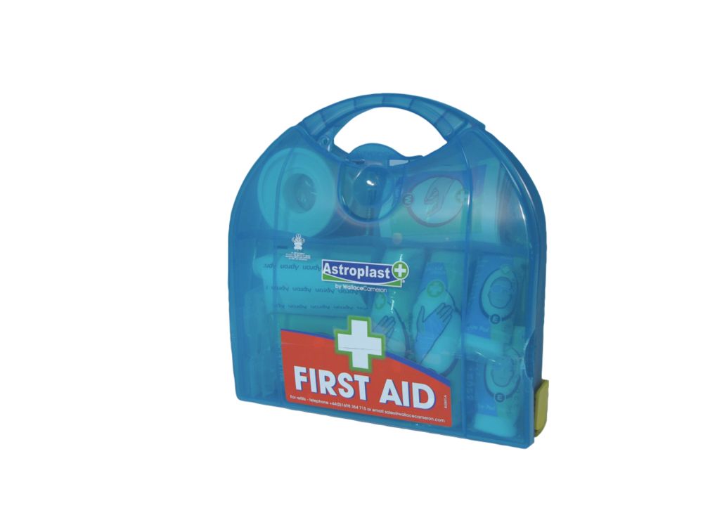 Wallace Cameron Piccolo General Purpose First Aid Kit