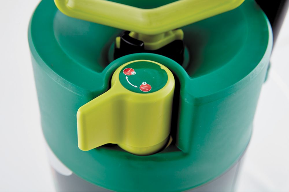 Ronseal Precision Finish Fence Sprayer 5ltr Fence Paint Screwfix Com