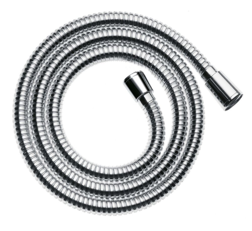 Hansgrohe Sensoflex Shower Hose Chrome 5.5mm x 1.6m Reviews