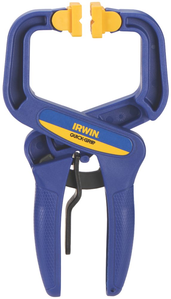 Irwin Quick-Grip Handi Clamp 2