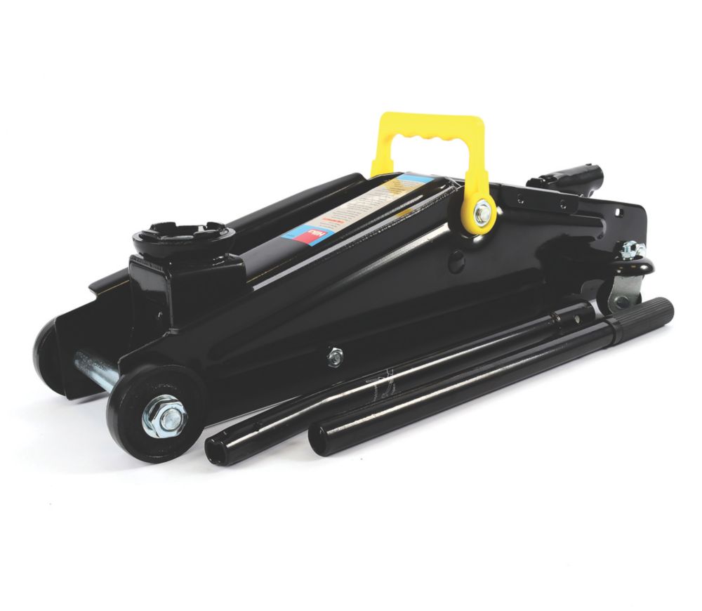 Hilka Pro-Craft 3 Tonne Trolley Jack