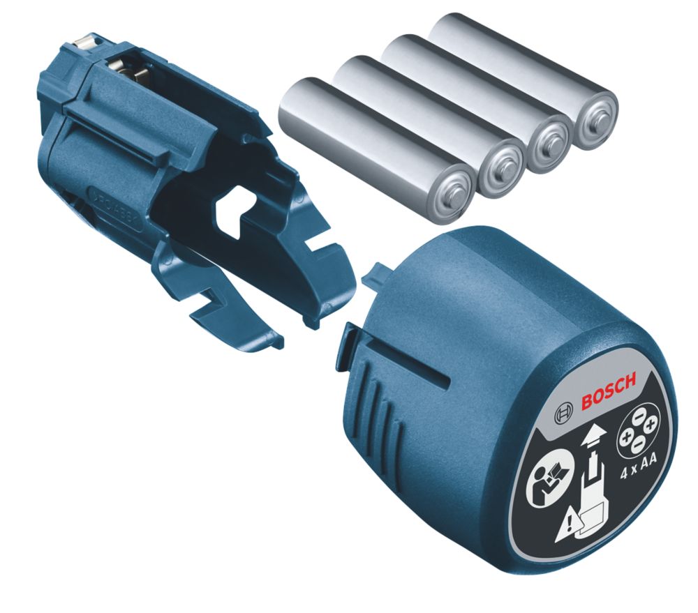 Bosch AA1 Battery Adaptor