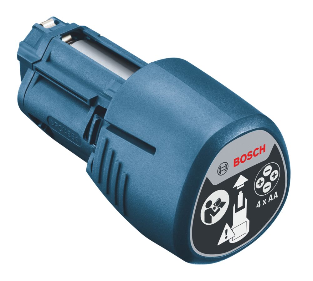 Bosch AA1 Battery Adaptor Reviews