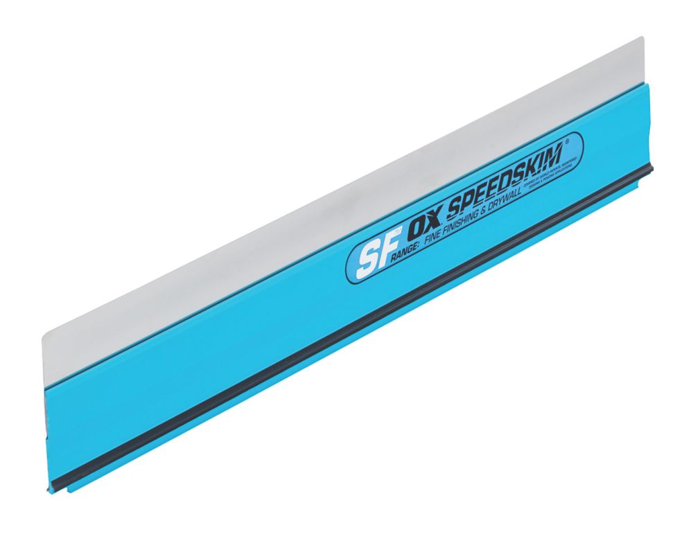 OX Speedskim Replacement Blade 450mm Reviews