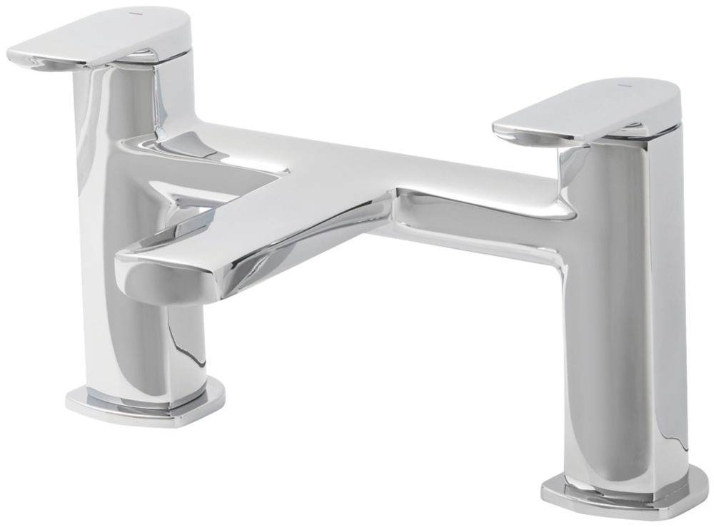 Tunstall Bath Filler Tap Reviews