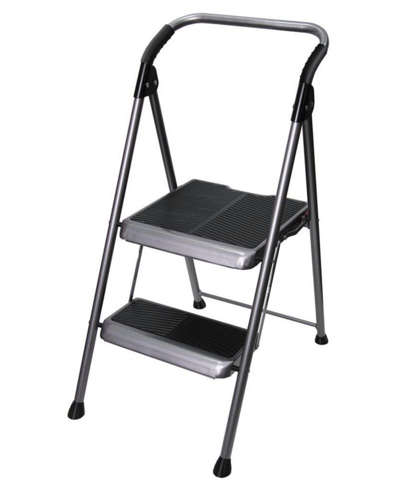 Werner Steel Step Stool 0.49m Reviews