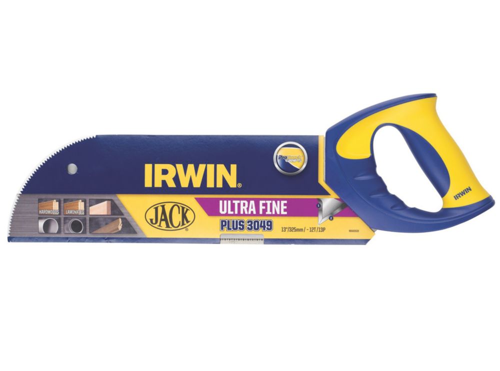 Irwin Xpert Floorboard Saw 13