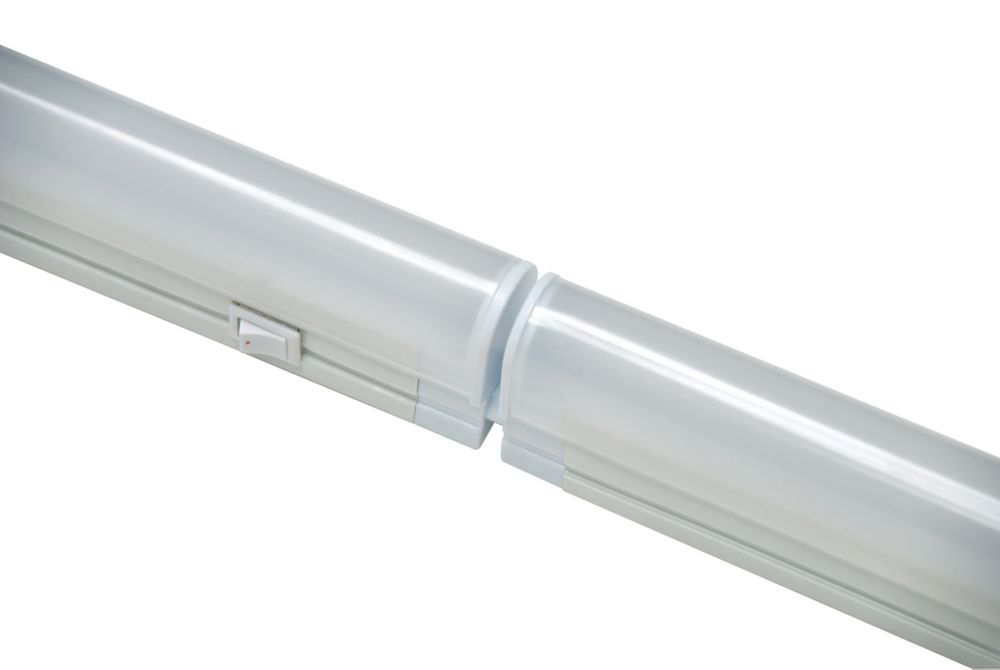 Robus RLEDSTR10X-01 LED Linear Cabinet Striplight Warm White / Cool White 10W 620mm