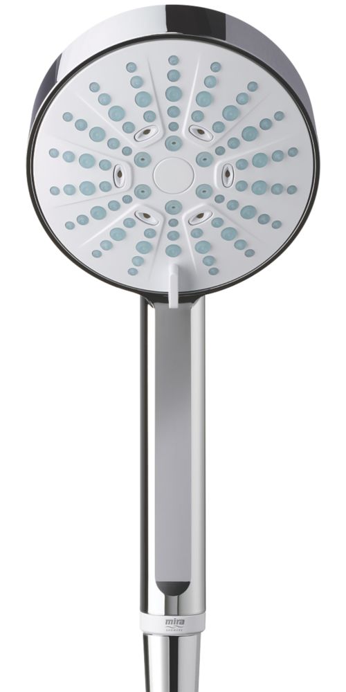 Mira Decor Onyx 9.5kW Manual Electric Shower