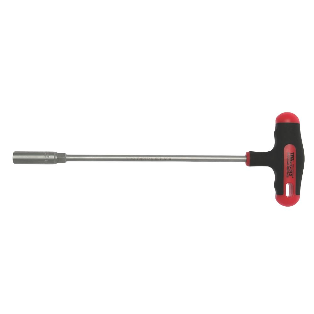 Teng Tools T-Handle Nut Driver 9mm Reviews