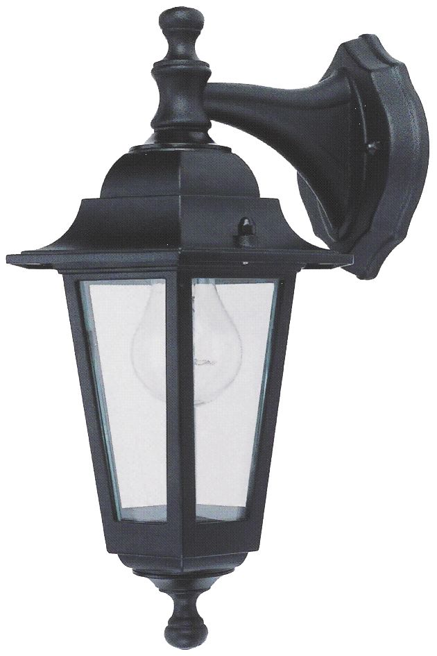 Screwfix lantern