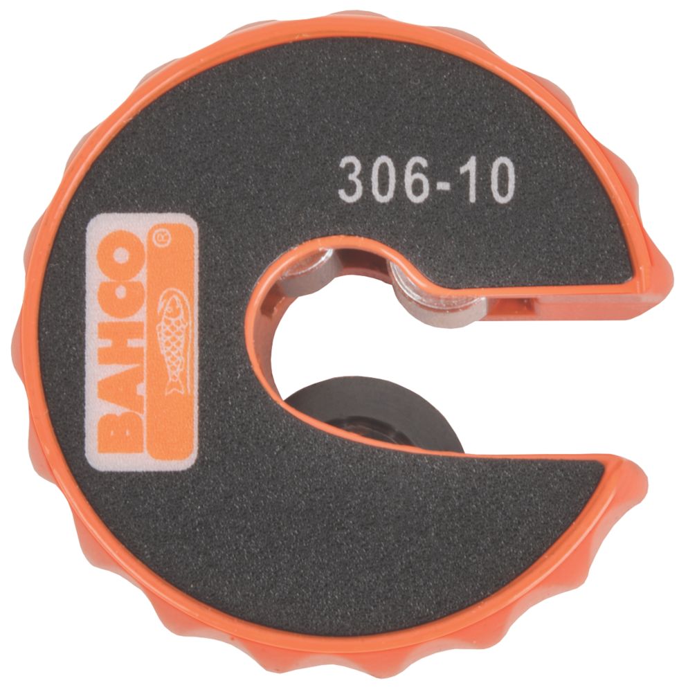 Bahco 10mm Automatic Copper Pipe Cutter