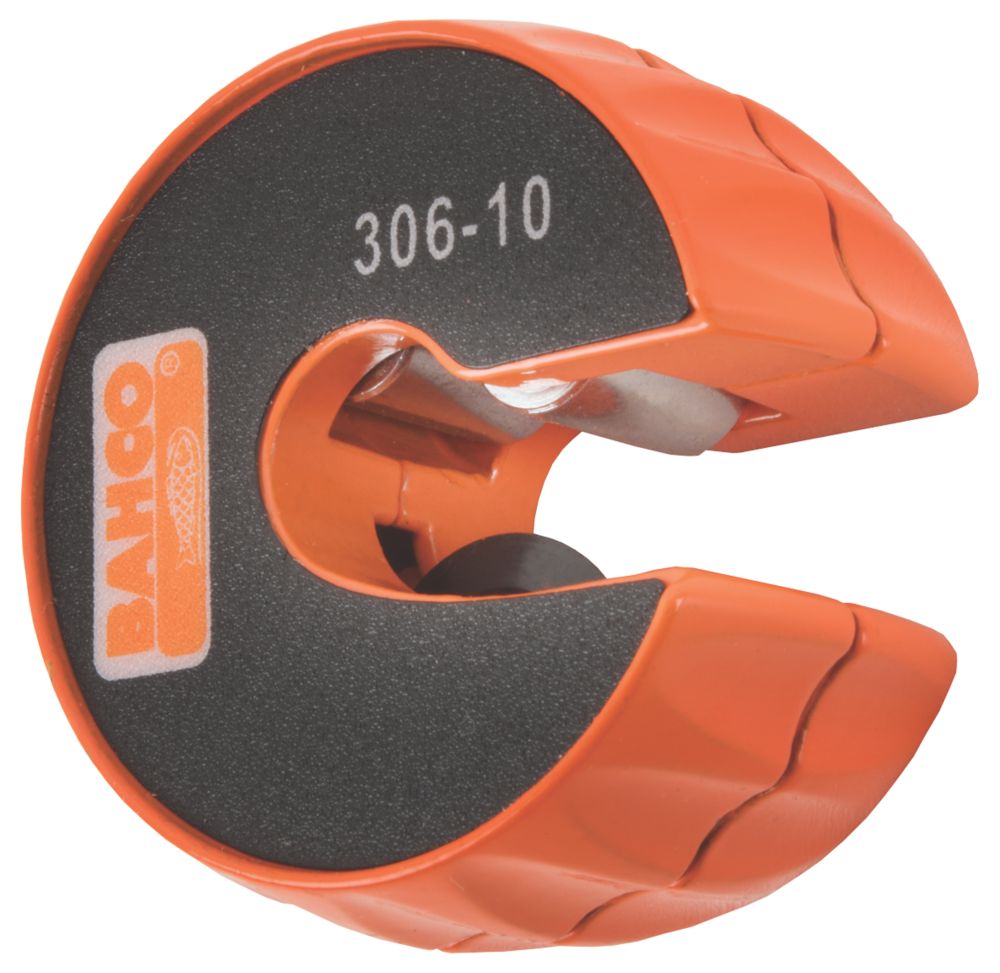 Bahco 10mm Automatic Copper Pipe Cutter Reviews