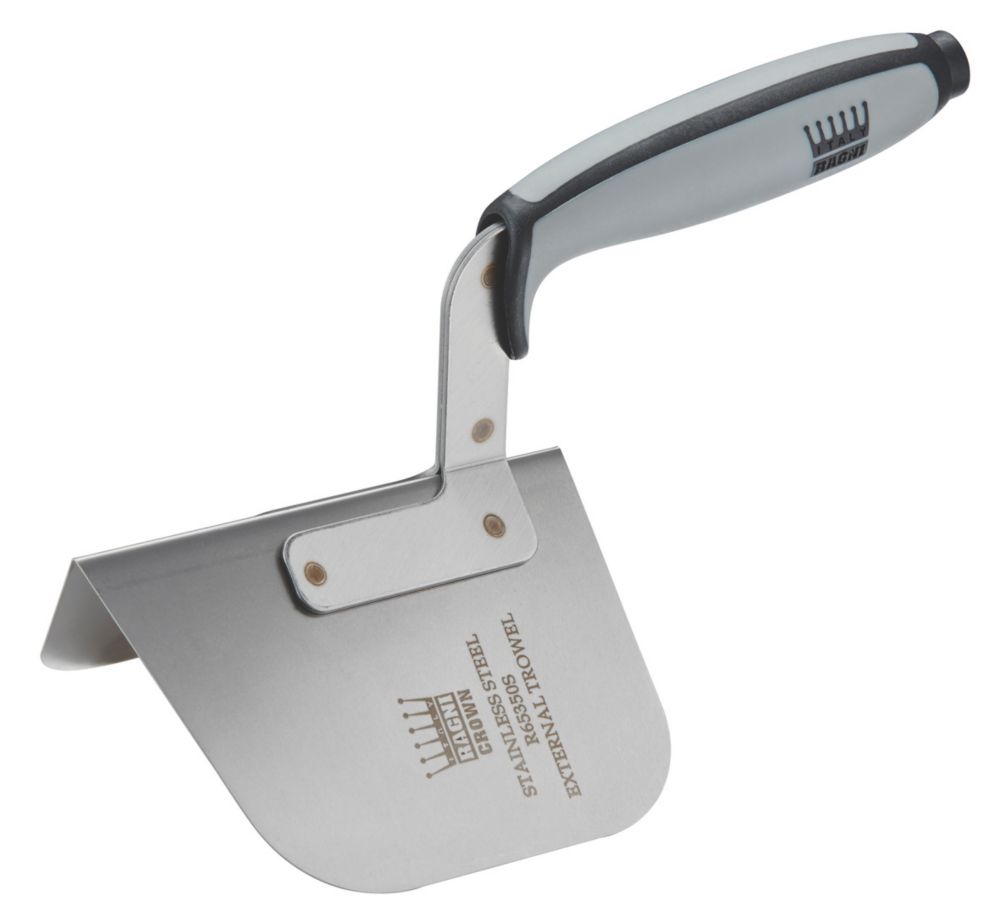 Ragni External Corner Trowel 9