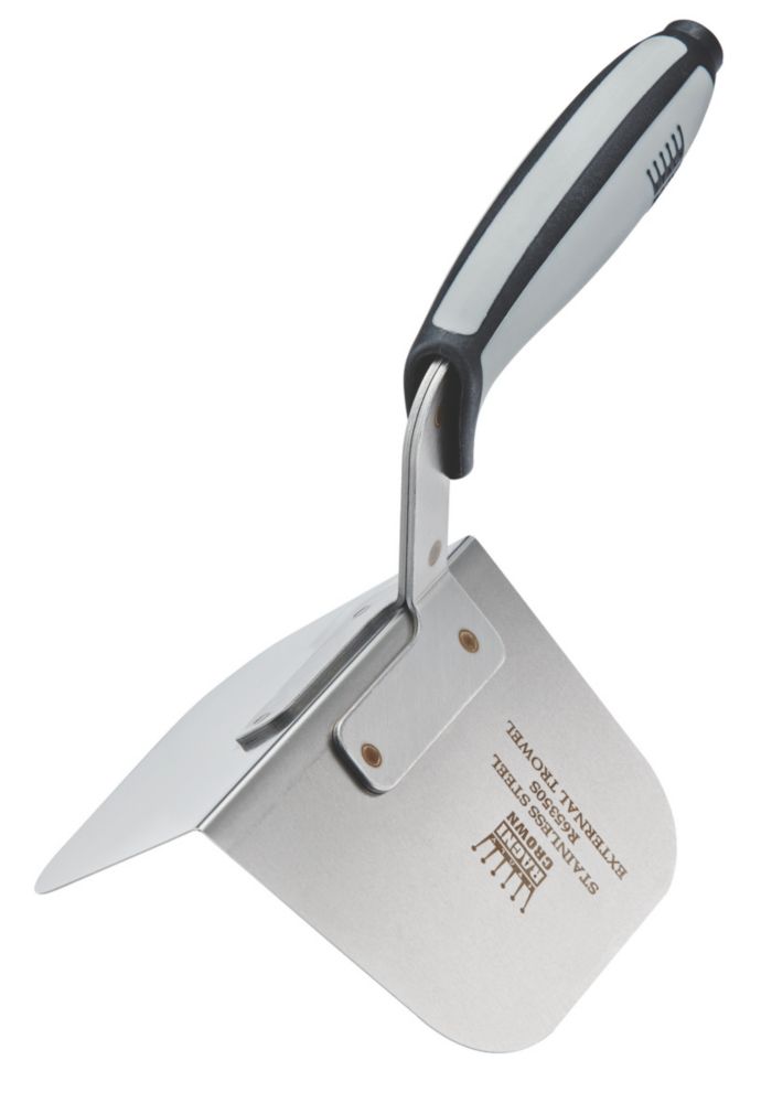 Ragni External Corner Trowel 9