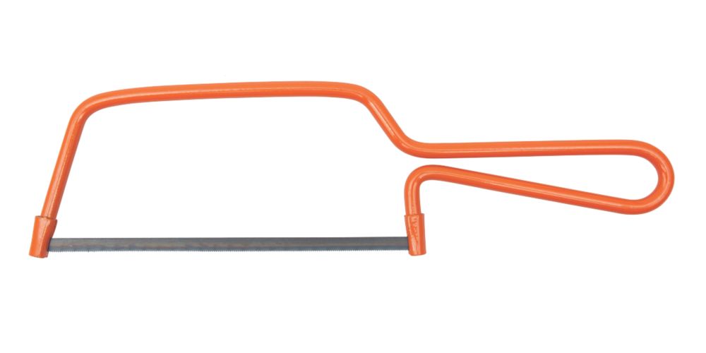 Bahco 239 Junior Hacksaw 6